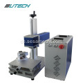 CO2-Laserbeschriftungsplastik Logo Making Machine